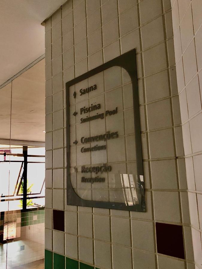 Aconchegante No Batel Apartamento