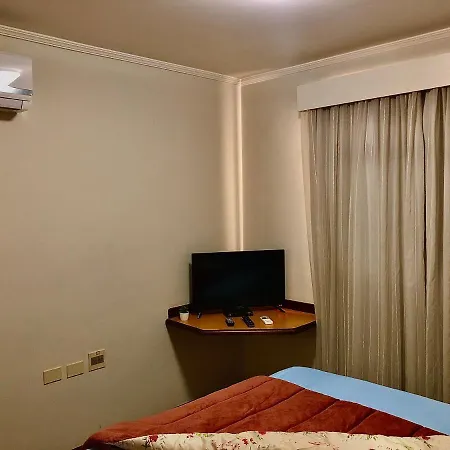 Apartamento Aconchegante No Batel Curitiba Exterior photo
