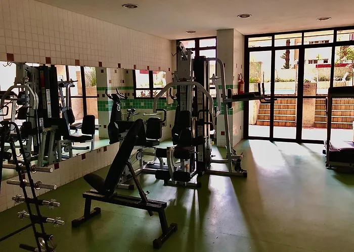 Apartamento Aconchegante No Batel