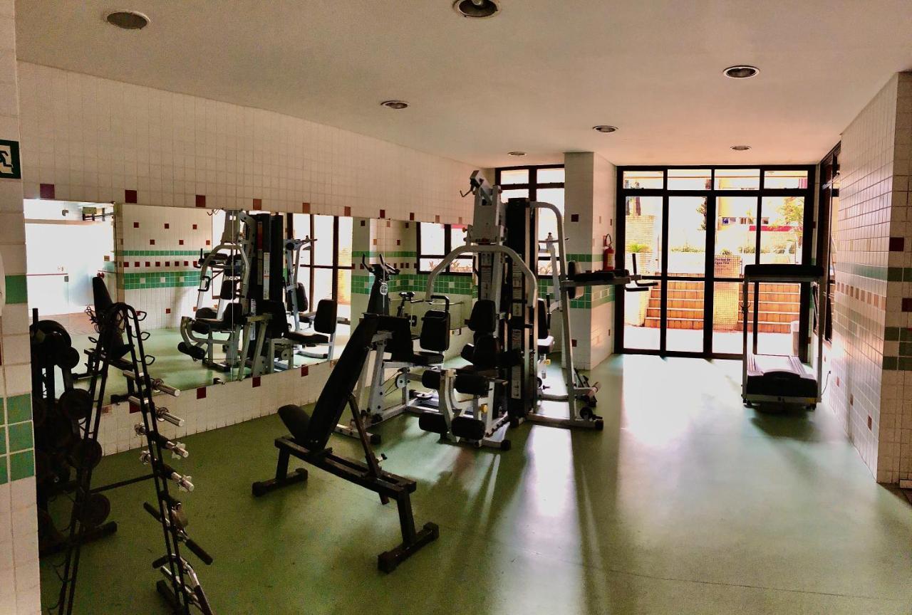 Apartment Aconchegante No Batel
