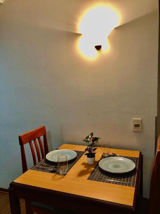 Apartamento Aconchegante No Batel *