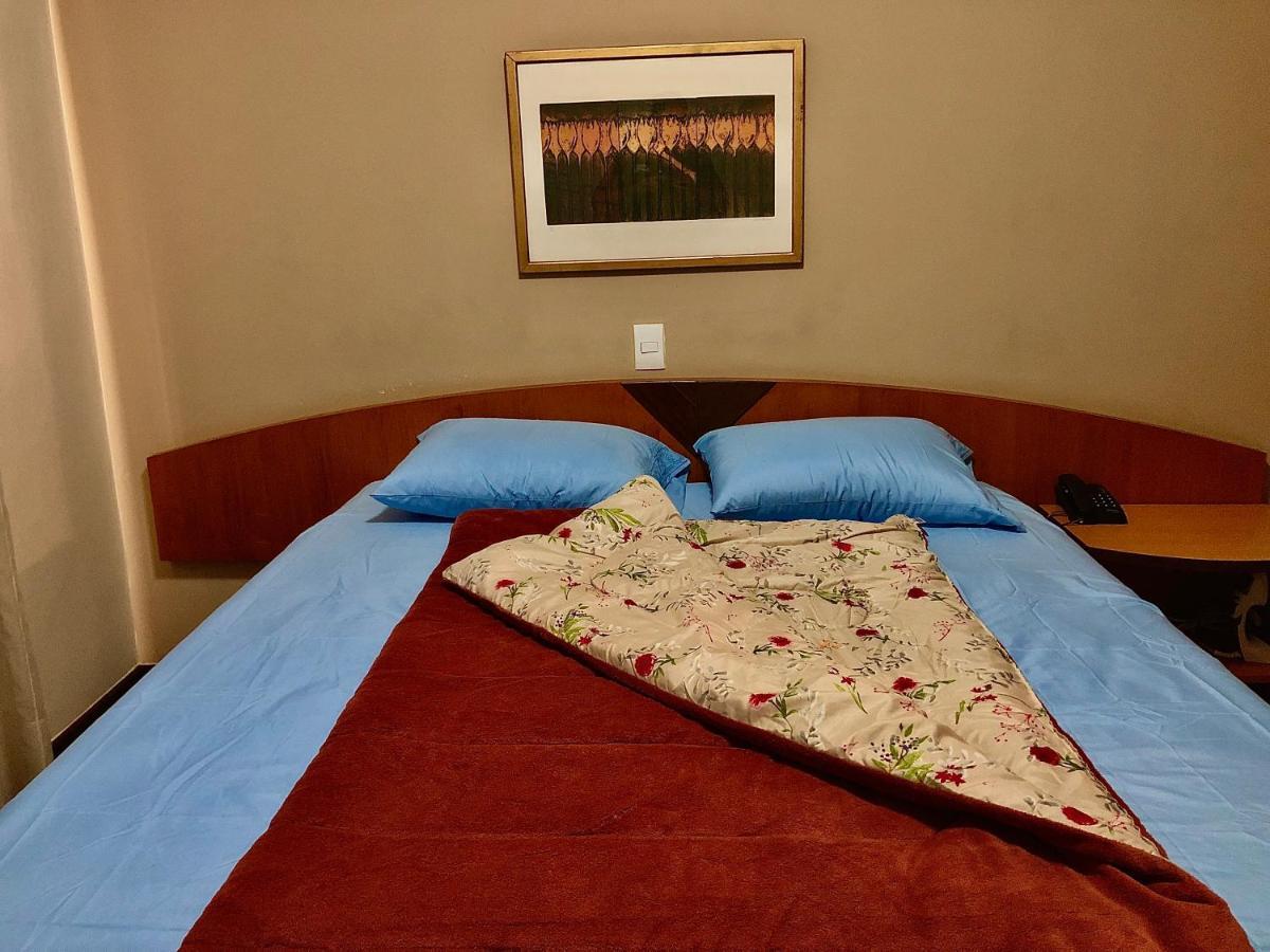 Aconchegante No Batel Apartment Curitiba