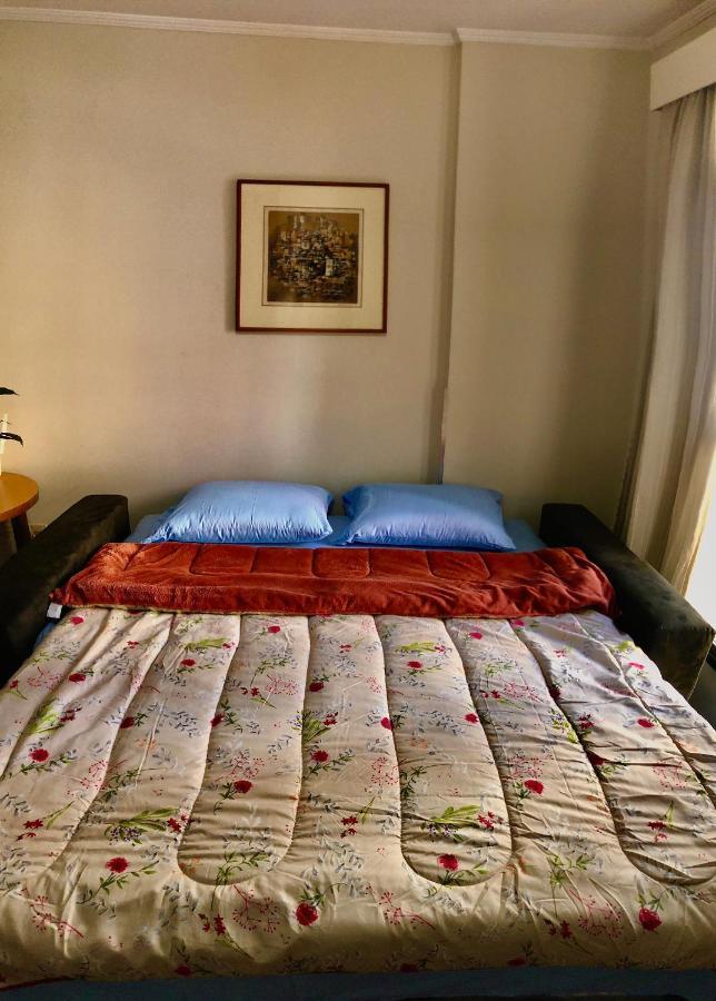 Apartamento Aconchegante No Batel